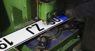 Plaka Tescilde Notere Gerek Kalmıyor