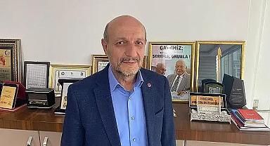 Saadet Partili Atmaca: 