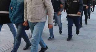 Sahte alkol üretenlere Çengel operasyonları: 324 gözaltı