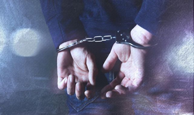 Terör örgütü DEAŞ'a fon toplayan 10 şüpheli yakalandı