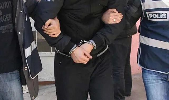 Yurt dışına kaçmaya çalışan Afgan zehir taciri İzmir'de yakalandı