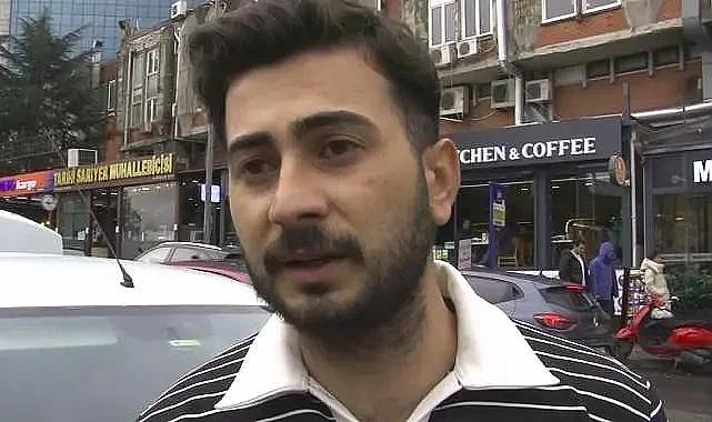 Adana'da Eşi Tarafından Bıçaklanan Koca Konuştu: