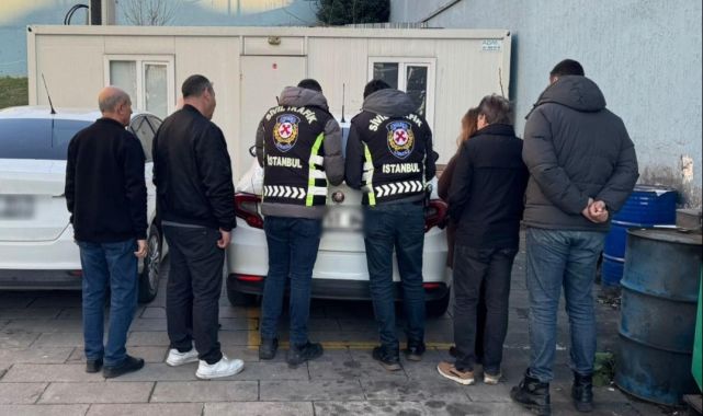 Ambulansı Engelleyen Sürücülere 45 Bin TL Ceza