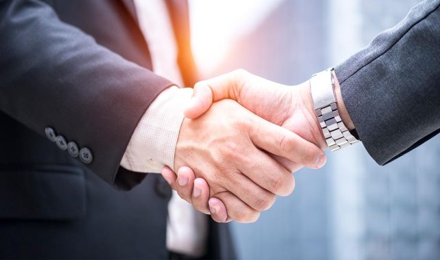 Arabuluculuk uygulamasıyla geçen yıl 826 binden fazla uzlaşma sağlandı