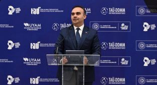 Bakan Kacır'dan, 550 milyon lira bütçeli mali destek programı müjdesi