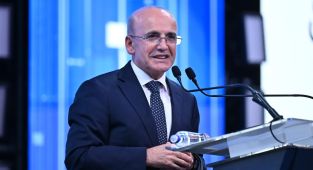 Bakan Şimşek: Enflasyon beklentileri iyileşti