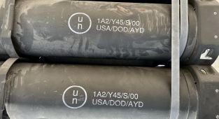 Biden yönetiminden İsrail'e 8 milyar dolarlık silah satışı planı