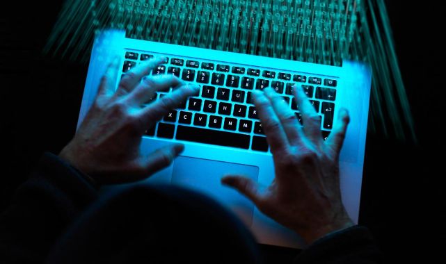 Çinli hackerlar ABD Hazinesi'nin 400'den fazla bilgisayarına sızdı