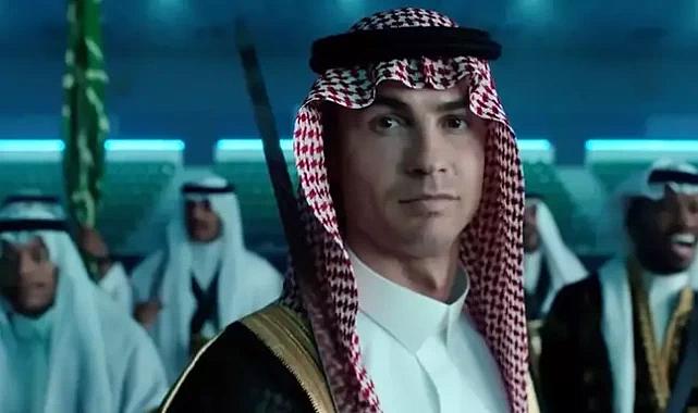 Cristiano Ronaldo'nun Kazancı Dudak Uçuklattı