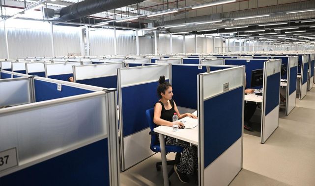 e-YDS yarın İzmir dahil 4 ilde düzenlenecek