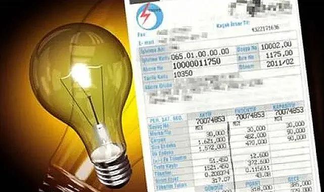 Elektrik Faturalarında Yeni Dönem: EPDK Düzenlemeleri Değişti