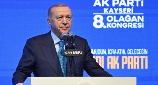 Erdoğan: YPG'nin çöpe atılması yakındır