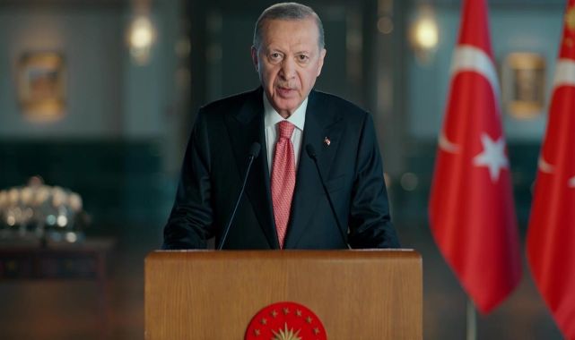 Erdoğan'dan Hahambaşı Haleva'ya Taziye Telefonu