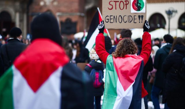 Hamas, İsrail'i ateşkes anlaşmasını uygulamayı ağırdan almakla suçladı