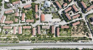 İmar planlarına erişim 'EPlan Otomasyon Sistemleri' uygulamasıyla yapılabilecek