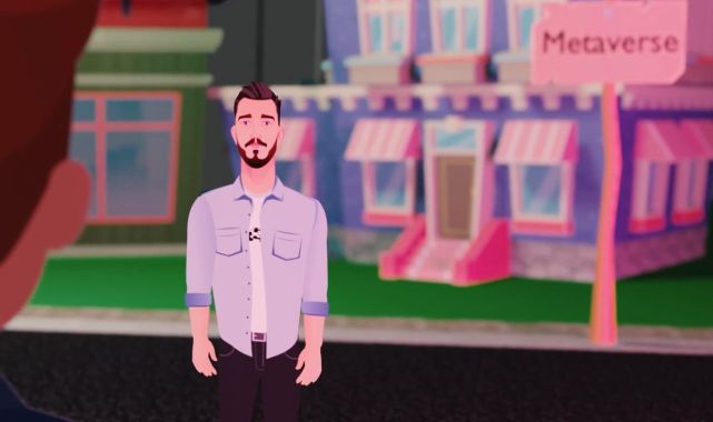 İnternetin geleceği olarak görülüyordu: Metaverse ilgisi düşüşte