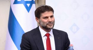 İsrailli bakan, Hamas'la varılması beklenen anlaşmanın parçası olmayacağını duyurdu