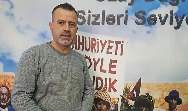Karşıyaka Muhtarı Görevine İade Edildi