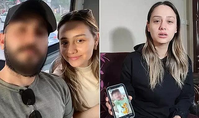 Kocasını bıçaklamıştı: Genç Kadının Çaresiz Çığlığı