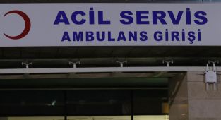 Manisa'da 2 asker yaralandı
