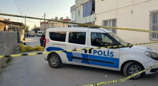 Mersin'de zehirlenen 2 çocuk hayatını kaybetti