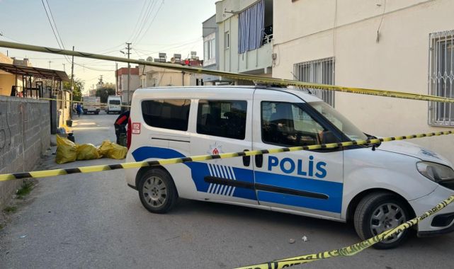 Mersin'de zehirlenen 2 çocuk hayatını kaybetti