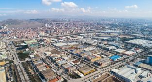 OSB'lerde istihdam 2 milyon 700 bine ulaştı