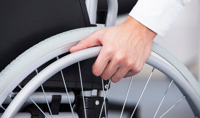 ÖSYM'den engeli ve sağlık sorunu olan adaylara kolaylık