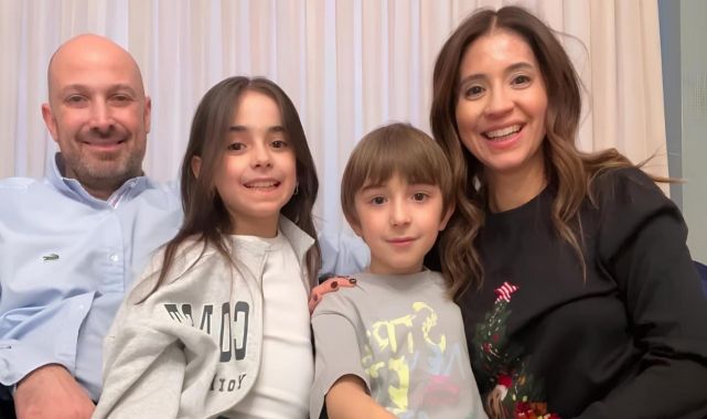 Oteli beğenmedikleri için sabah terk edeceklerdi, yangında hayatını kaybettiler