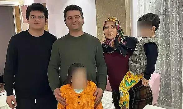 Polis memuru 2 ilde katliam yaptı! Eşi dahil 5 kişiyi öldürdü