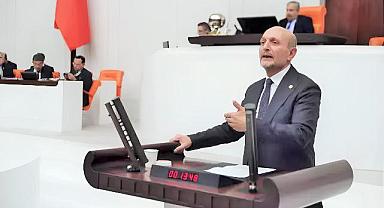 Saadet Partili Atmaca'dan Bitmeyen Yatırımlara Eleştiri: