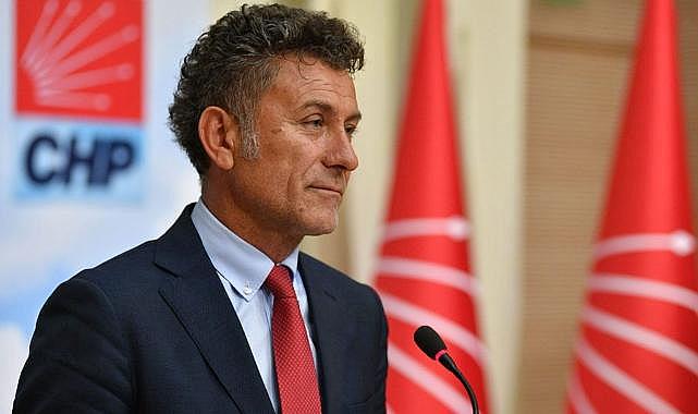 Sarıbal: Tarımda Çöküşün Adı AK Parti Politikaları