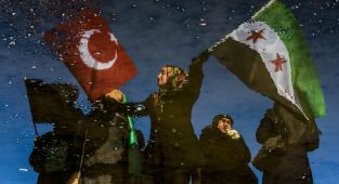 Suriye istihbaratına Türkiye rol model olabilir