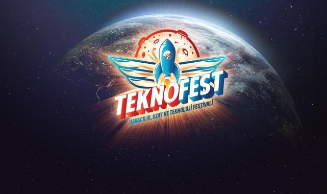 TEKNOFEST 2025 Teknoloji Yarışmaları başvuruları başladı