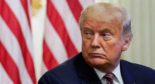 Trump'ın Gazze'den tehcir çağrısına tepki büyük