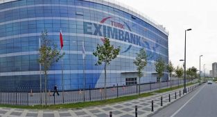 Türk Eximbank 2024'te toplam 7,8 milyar dolar kaynak sağladı