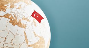 Türkiyenin küresel barış diplomasisi: Kıtalar arasında bir köprü