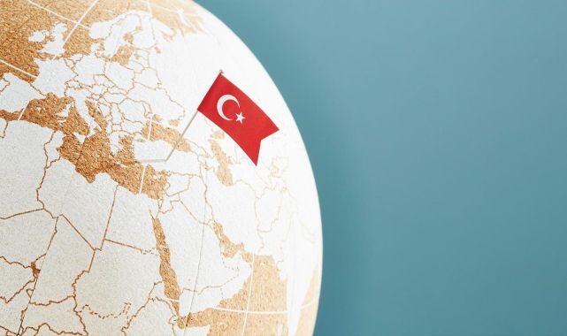Türkiyenin küresel barış diplomasisi: Kıtalar arasında bir köprü