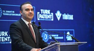 TÜRKPATENT'ten Yapay Zeka Destekli Dijital Dönüşüm Hamlesi