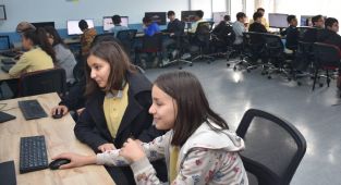 Yapay zeka destekli MEBİ platformundan 700 bini aşkın öğrenci faydalandı