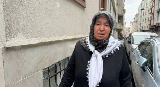 Yaşlı kadın 20 yıllık birikimini sahte polislere kaptırdı