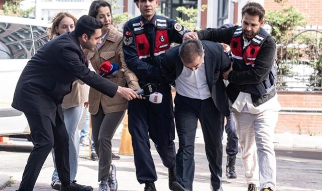 Yenidoğan çetesi davasının ikinci duruşması yarına ertelendi