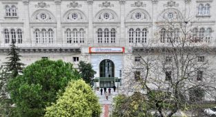 Yıllara meydan okuyan tarihi yapılar eğitime açılıyor