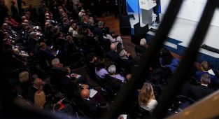 61. Münih Güvenlik Konferansı'nda son gün