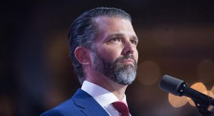 ABD Başkanının oğlu Donald Trump Jr, İtalya'da yasa dışı ava katılmakla suçlanıyor