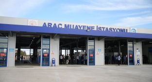 Araç muayenede yeni dönem: Kredi kartı komisyonu vatandaşa yansıtılmayacak