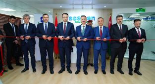 ASELSAN'ın Umman ofisi açıldı