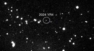 Asteroit 2024 YR4 büyük ihtimalle Dünya'yı ıskalayacak