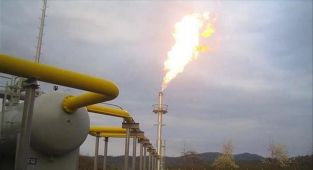 Avrupa'da gaz fiyatları son 2 yılın zirvesinde