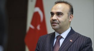 Bakan Kacır: Sınai mülkiyet portföyünü 2 milyona çıkardık